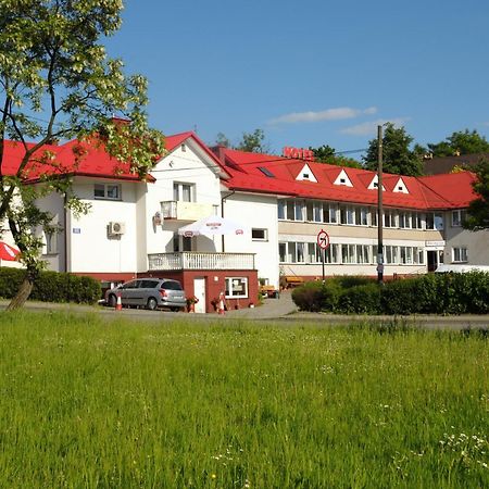 Hotel Gorsko Величка Экстерьер фото
