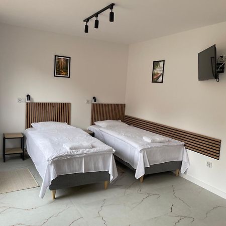 Hotel Gorsko Величка Экстерьер фото