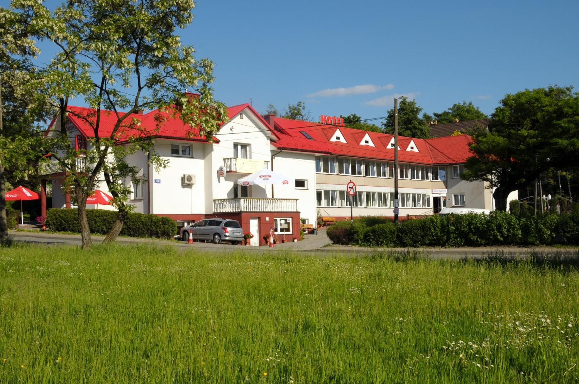 Hotel Gorsko Величка Экстерьер фото