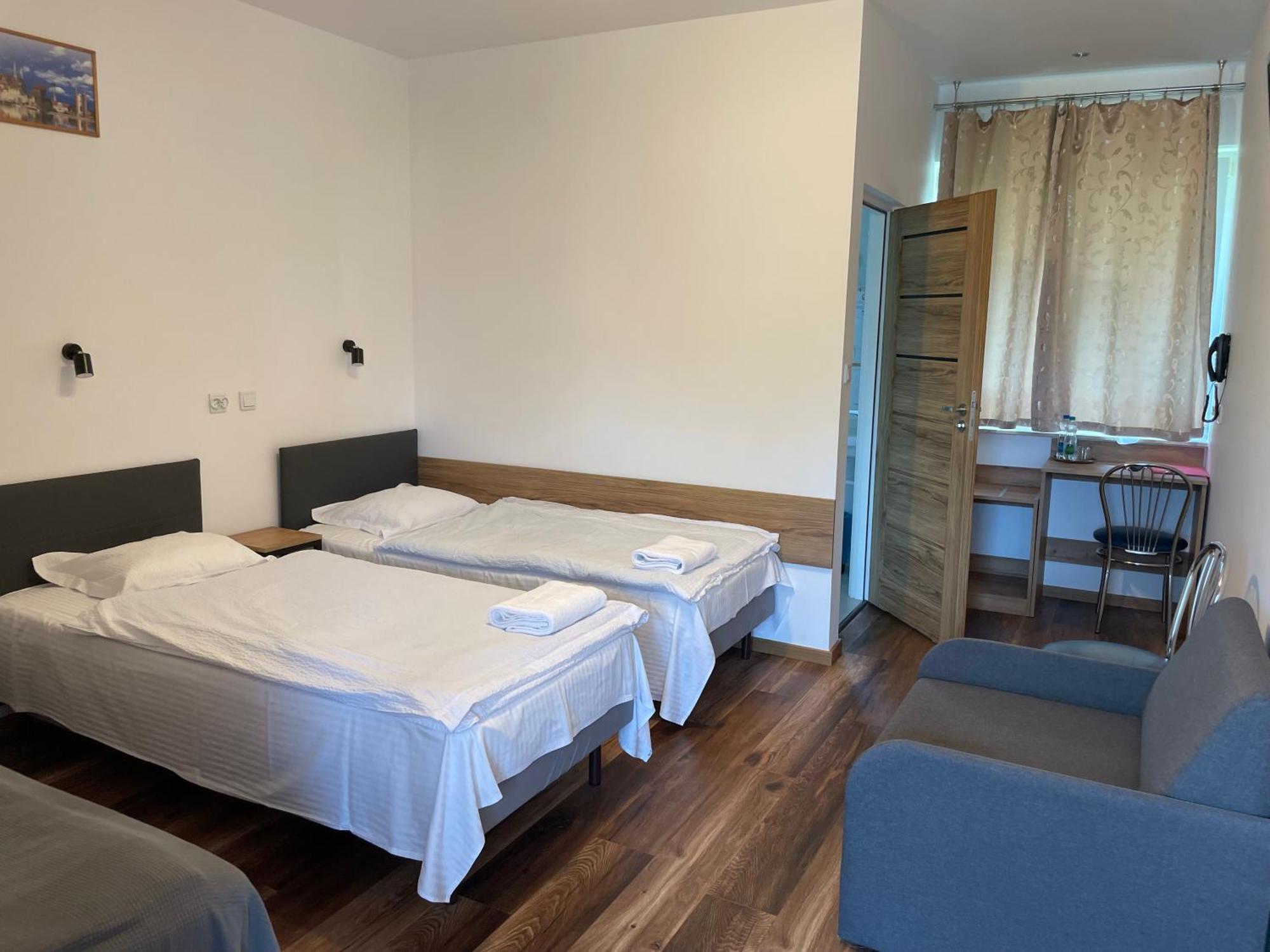 Hotel Gorsko Величка Экстерьер фото