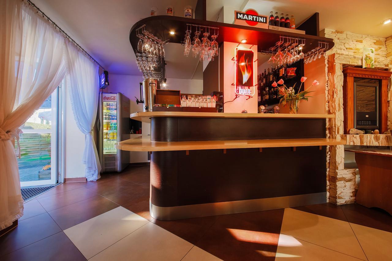 Hotel Gorsko Величка Экстерьер фото