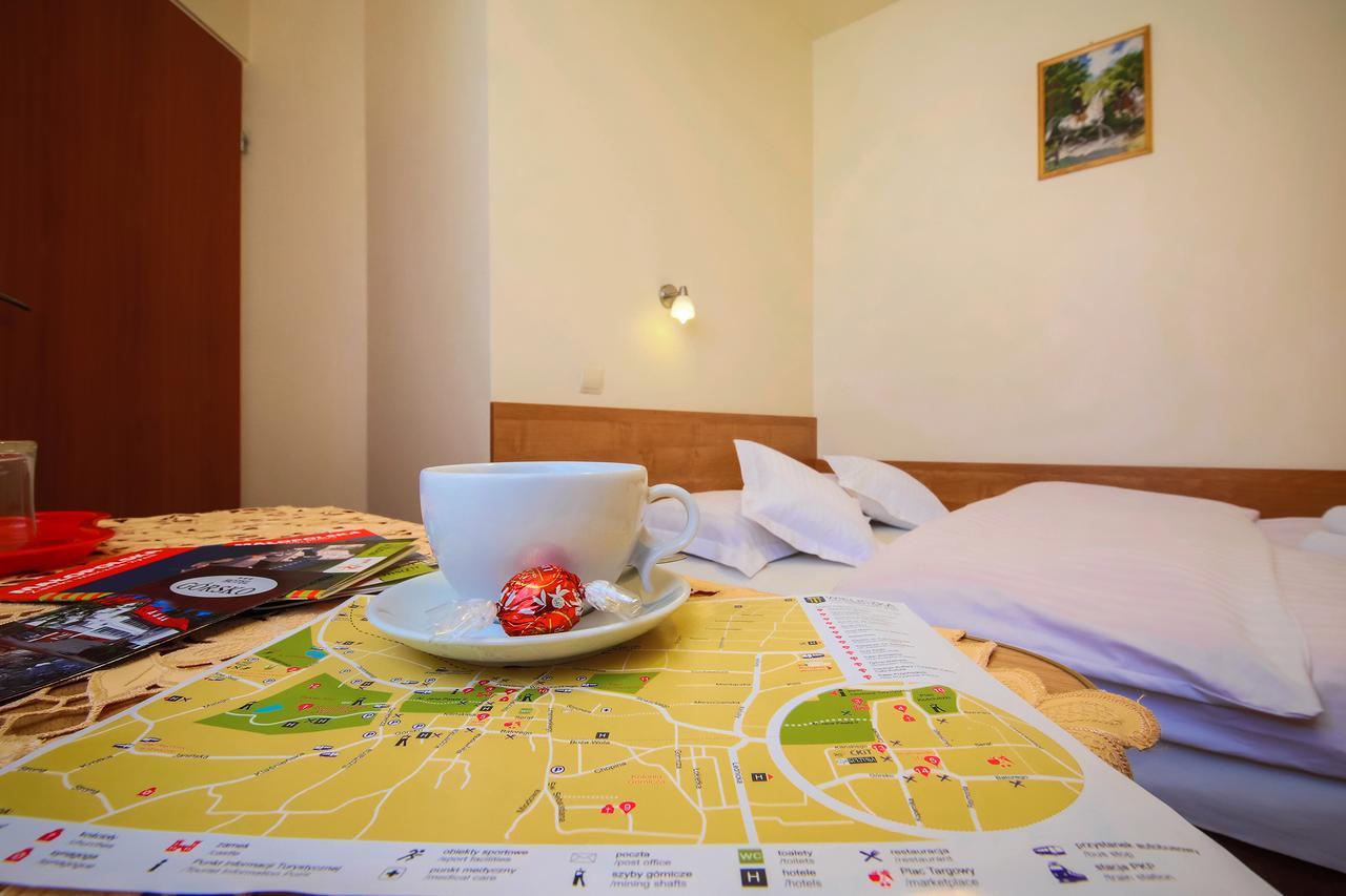 Hotel Gorsko Величка Экстерьер фото