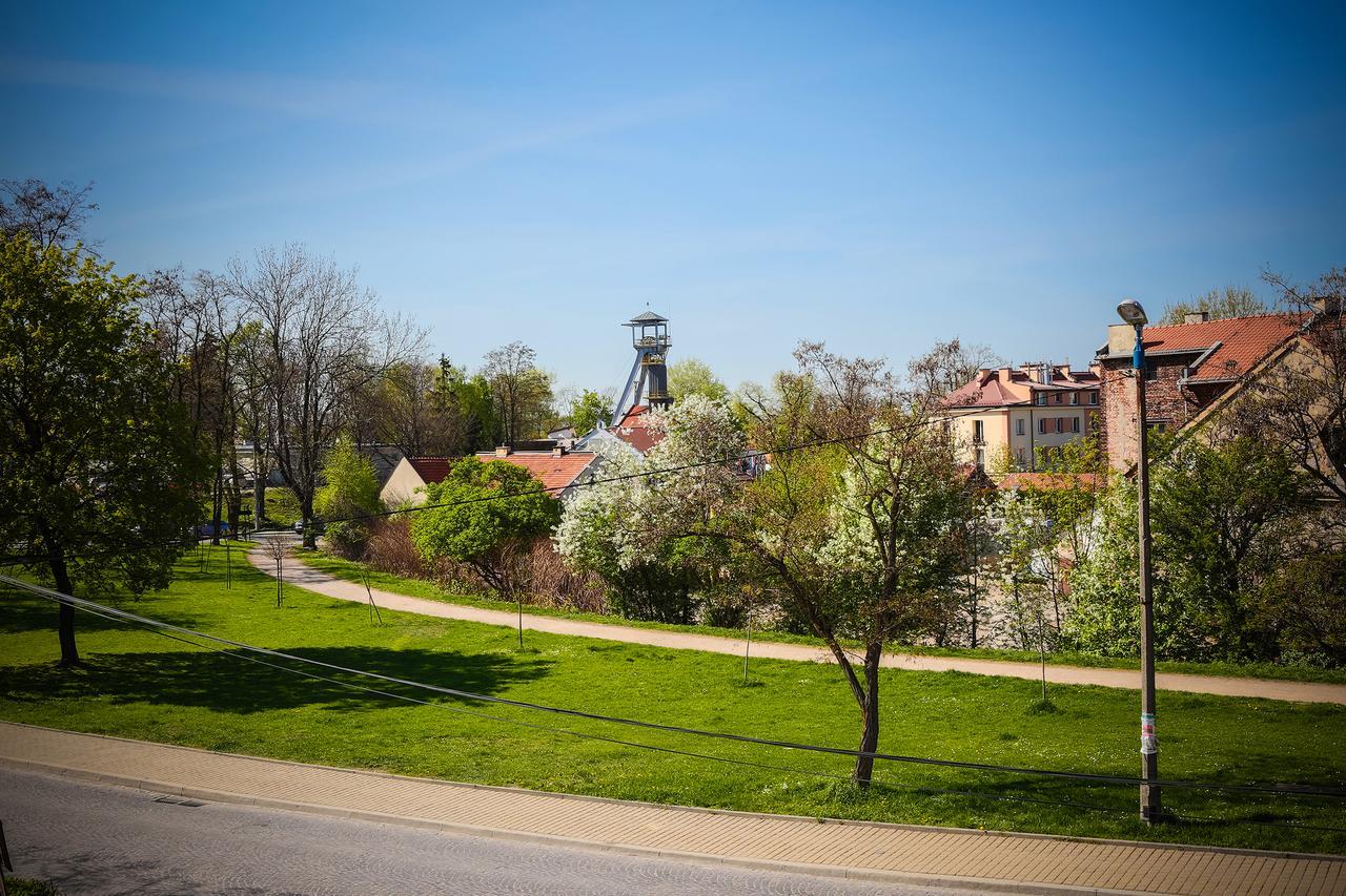 Hotel Gorsko Величка Экстерьер фото