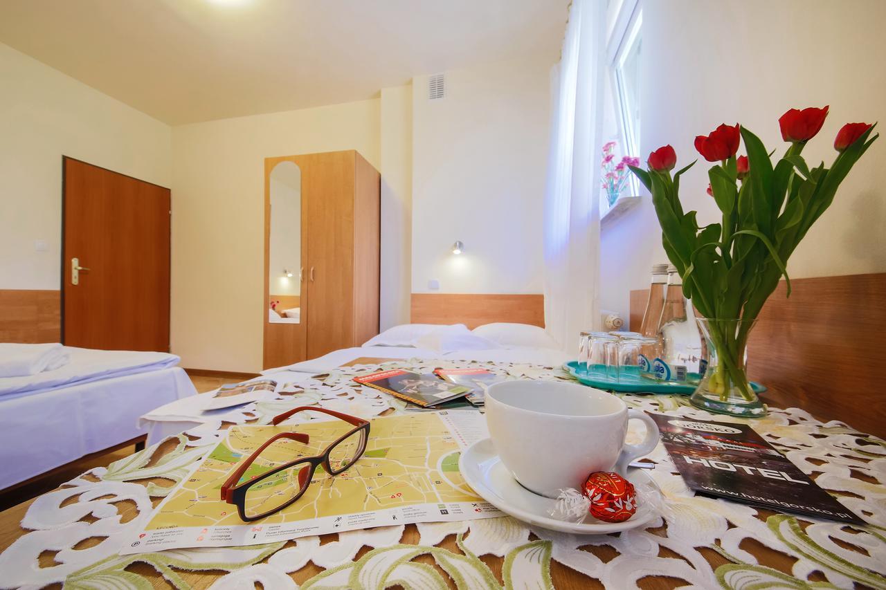 Hotel Gorsko Величка Экстерьер фото