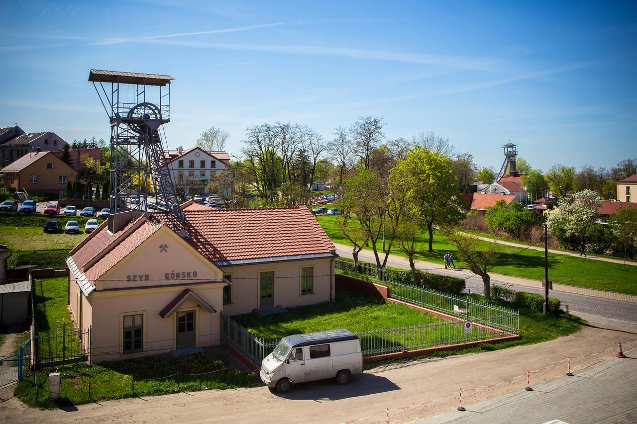 Hotel Gorsko Величка Экстерьер фото
