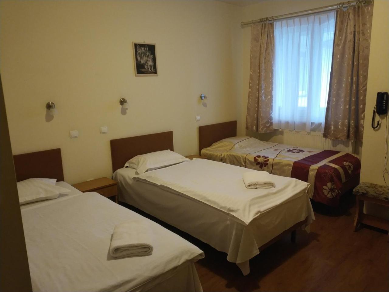 Hotel Gorsko Величка Экстерьер фото