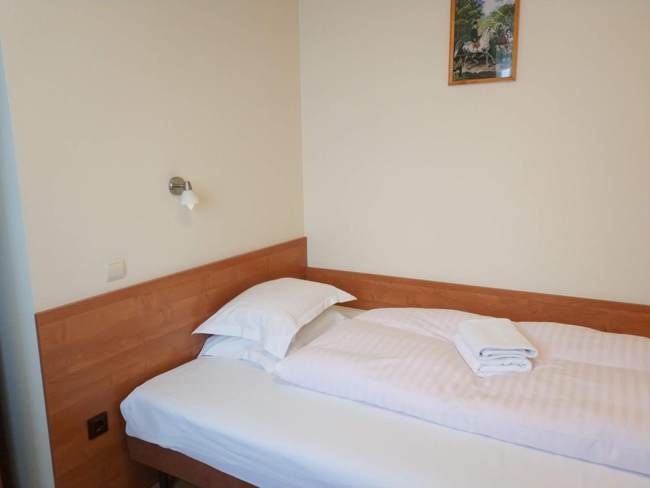 Hotel Gorsko Величка Экстерьер фото