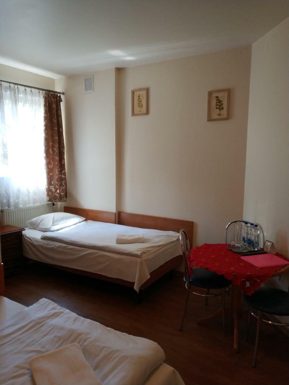 Hotel Gorsko Величка Экстерьер фото